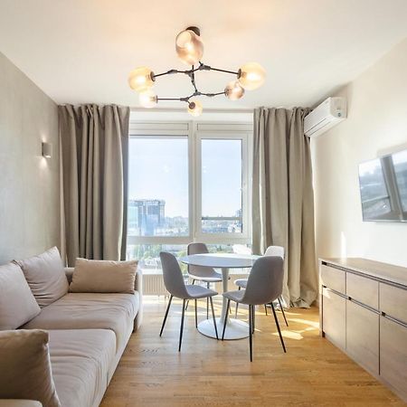 Petrovdom Apartments 220-126-226 In Rc Hofman House, 34 Zolotoustivska Street كييف المظهر الخارجي الصورة