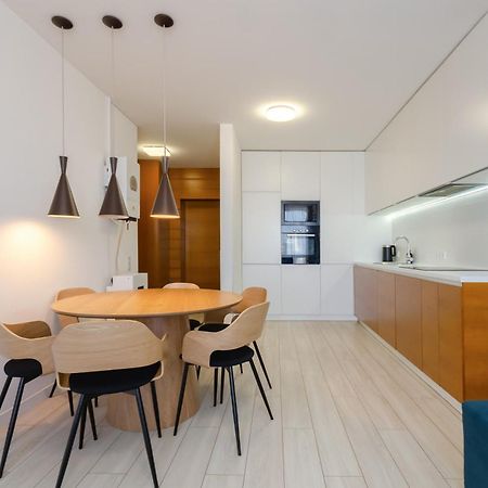 Petrovdom Apartments 220-126-226 In Rc Hofman House, 34 Zolotoustivska Street كييف المظهر الخارجي الصورة