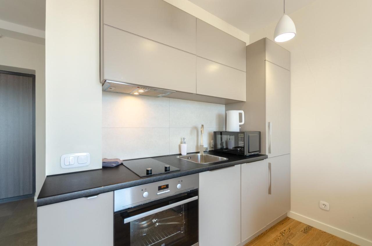 Petrovdom Apartments 220-126-226 In Rc Hofman House, 34 Zolotoustivska Street كييف المظهر الخارجي الصورة