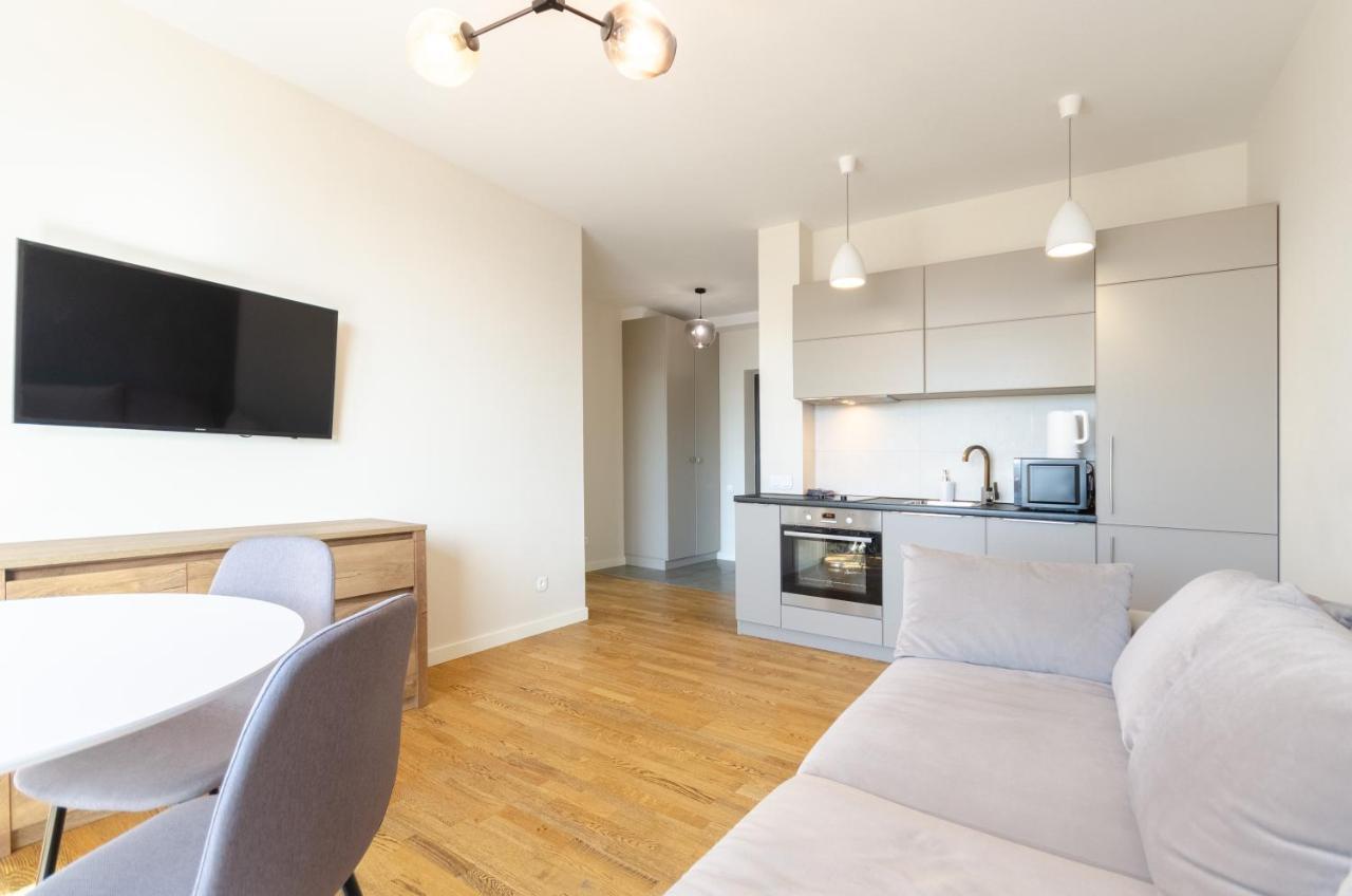 Petrovdom Apartments 220-126-226 In Rc Hofman House, 34 Zolotoustivska Street كييف المظهر الخارجي الصورة