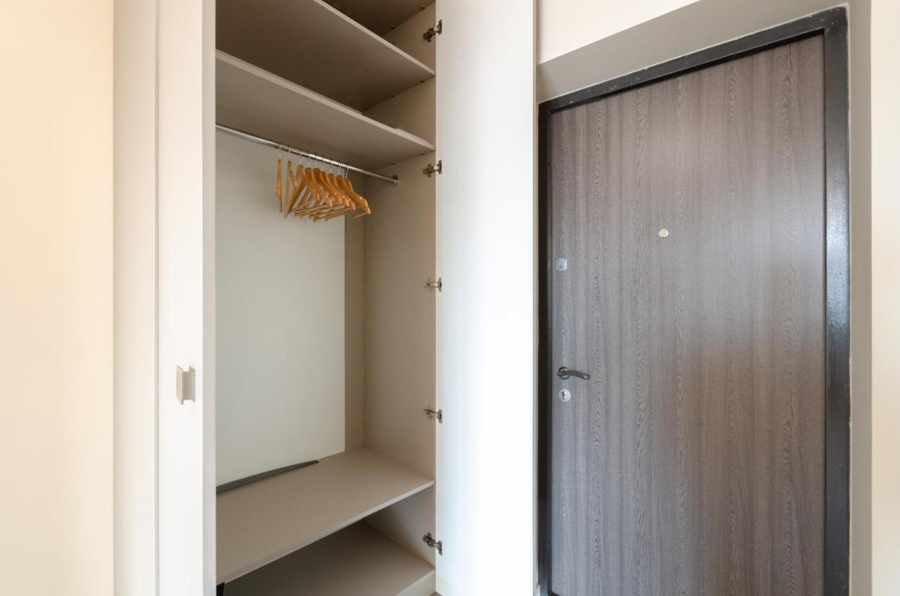 Petrovdom Apartments 220-126-226 In Rc Hofman House, 34 Zolotoustivska Street كييف المظهر الخارجي الصورة