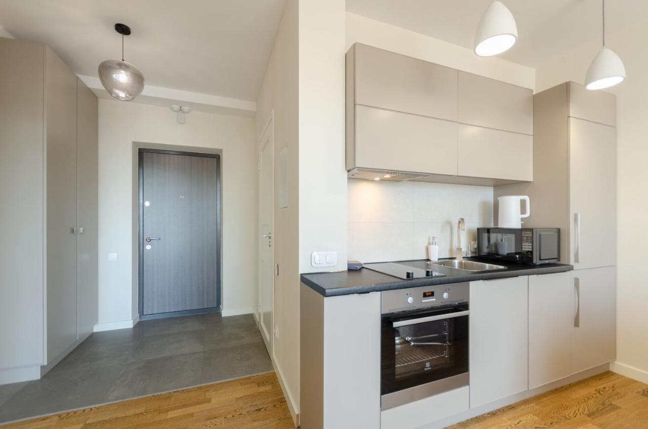 Petrovdom Apartments 220-126-226 In Rc Hofman House, 34 Zolotoustivska Street كييف المظهر الخارجي الصورة