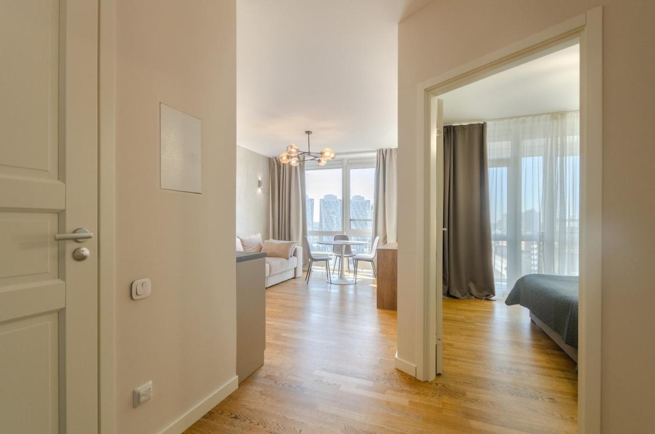 Petrovdom Apartments 220-126-226 In Rc Hofman House, 34 Zolotoustivska Street كييف المظهر الخارجي الصورة