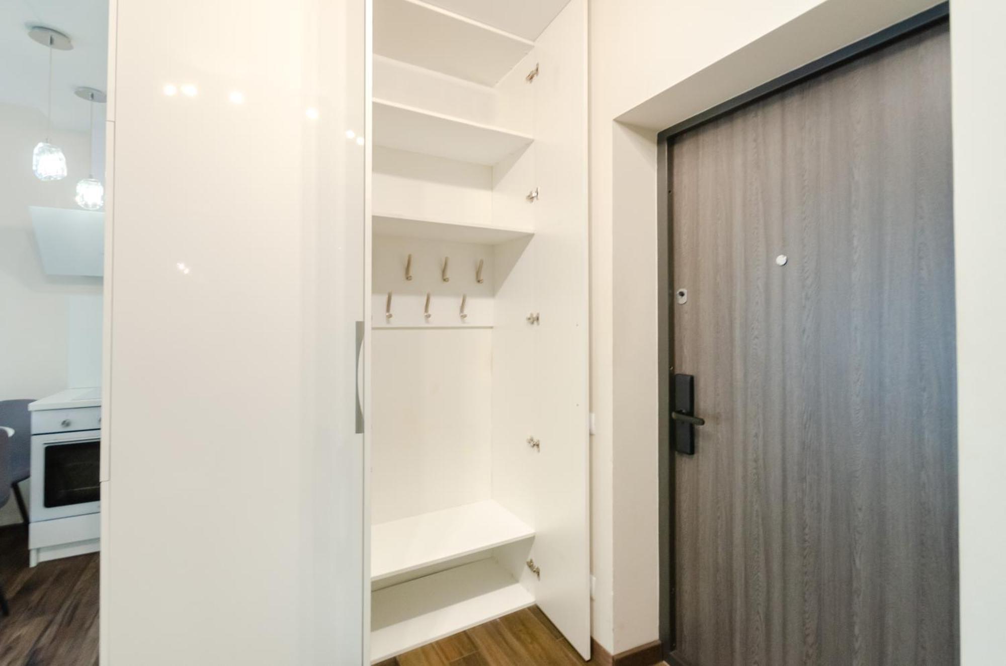 Petrovdom Apartments 220-126-226 In Rc Hofman House, 34 Zolotoustivska Street كييف المظهر الخارجي الصورة