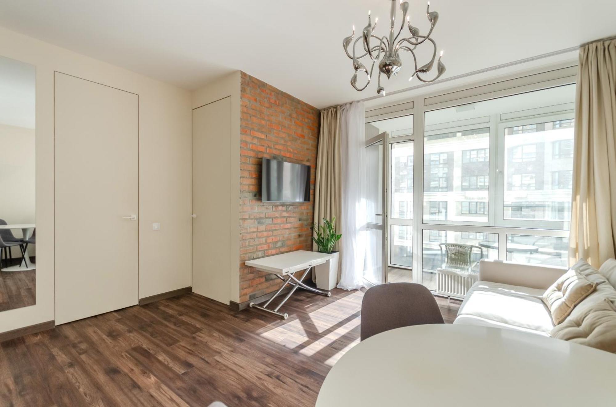 Petrovdom Apartments 220-126-226 In Rc Hofman House, 34 Zolotoustivska Street كييف المظهر الخارجي الصورة