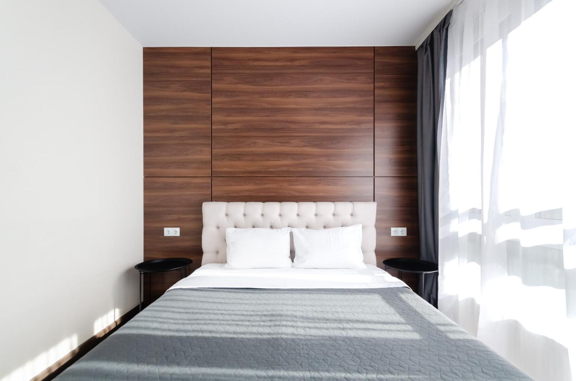 Petrovdom Apartments 220-126-226 In Rc Hofman House, 34 Zolotoustivska Street كييف المظهر الخارجي الصورة