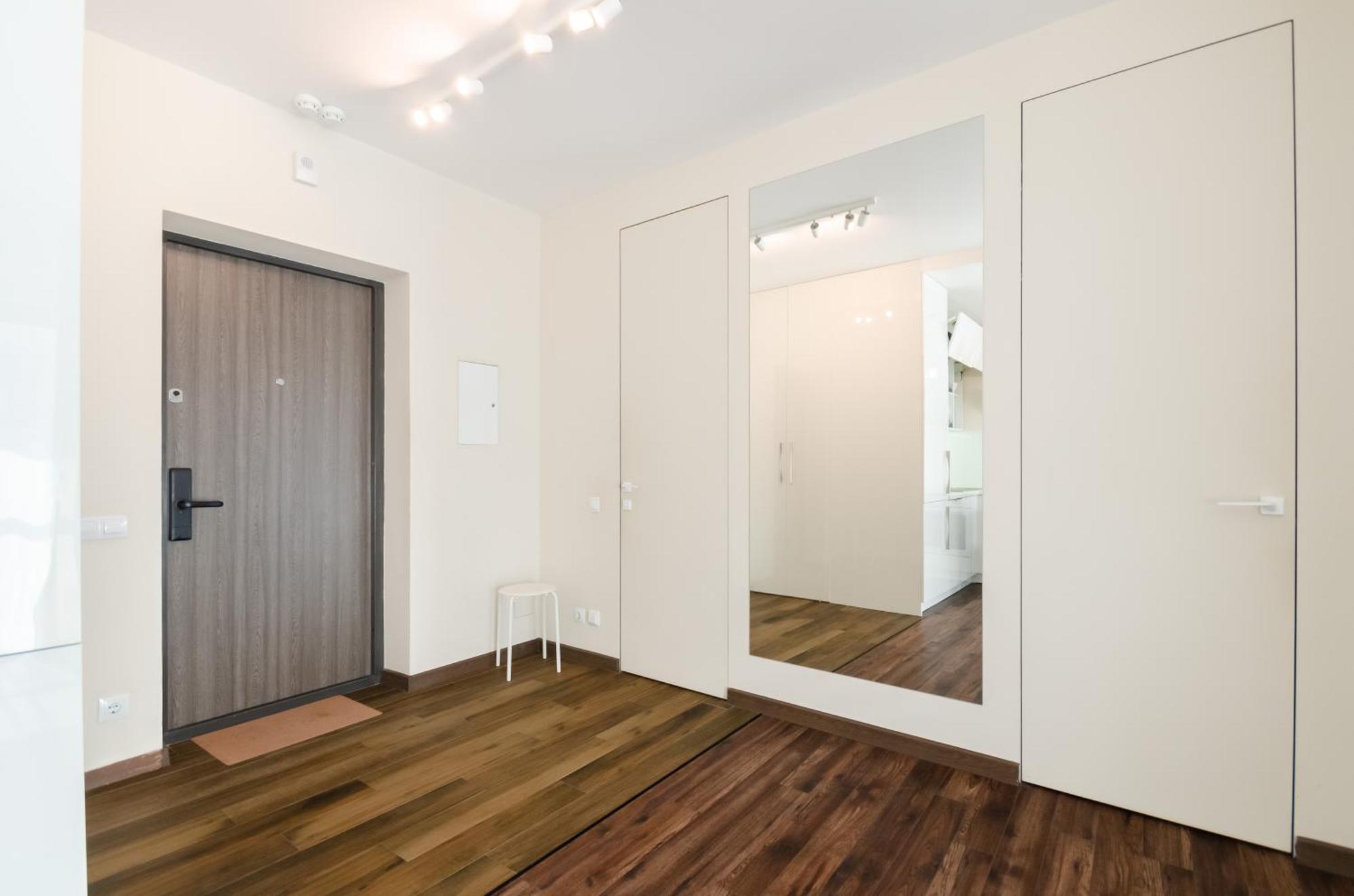 Petrovdom Apartments 220-126-226 In Rc Hofman House, 34 Zolotoustivska Street كييف المظهر الخارجي الصورة