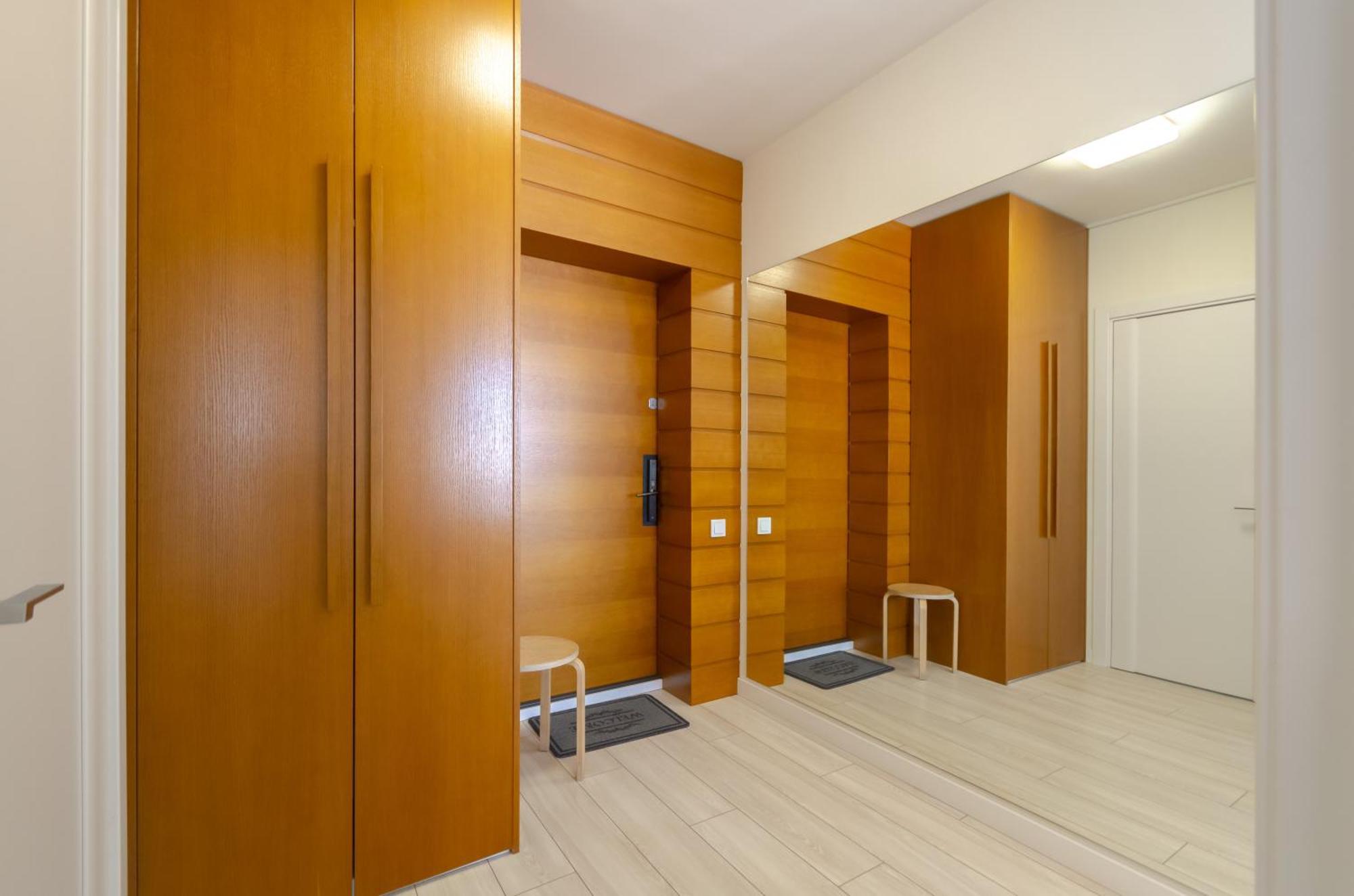 Petrovdom Apartments 220-126-226 In Rc Hofman House, 34 Zolotoustivska Street كييف المظهر الخارجي الصورة